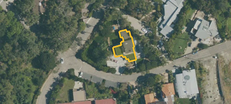 Coastal View Development Lot