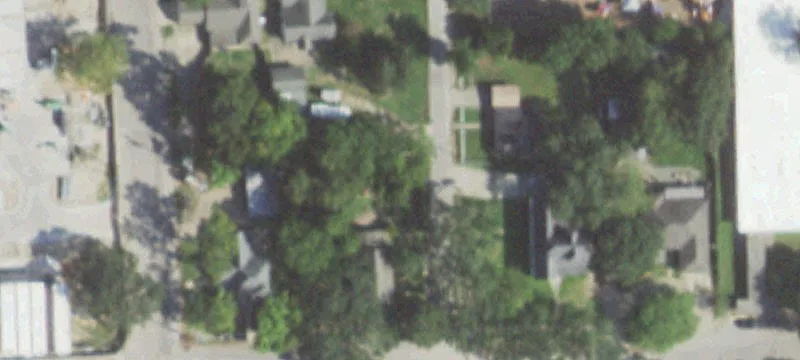 Commercial Land Parcel