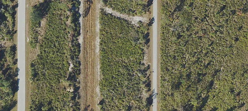 Residential Land Lot