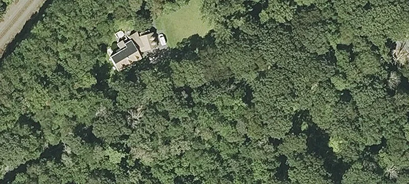 Residential Land with Rail Trail Frontage