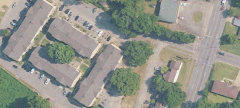 Garden-Style LIHTC Apartment Community