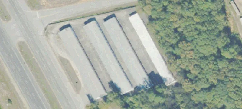 Value-Add Self-Storage Facility