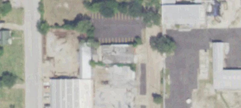 Two-Building Office/Warehouse Facility