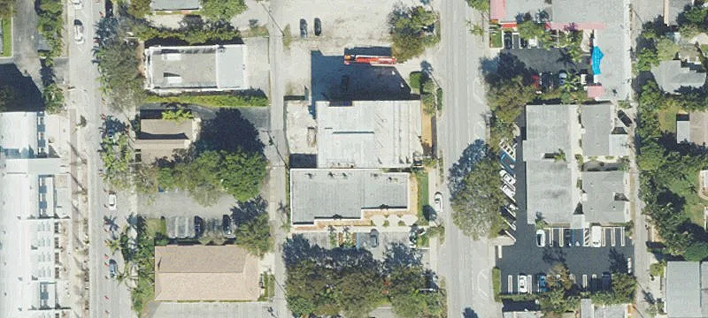 Ground Floor Retail with Long-Term Lease