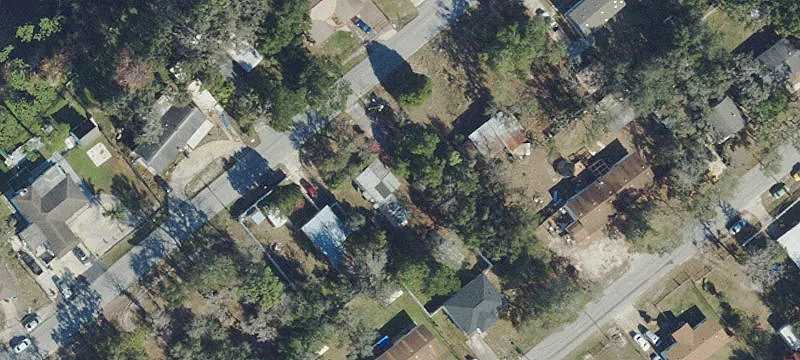 Residential Buildable Lot