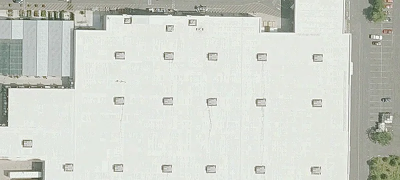 NNN Home Improvement Retail Ground Lease