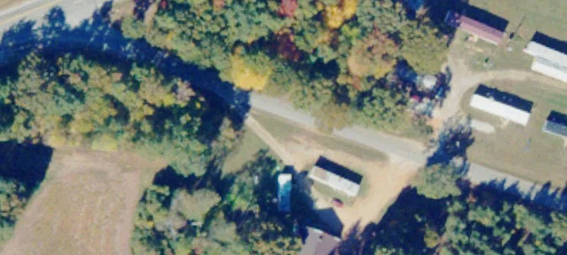 Private Hunting and Home Lot