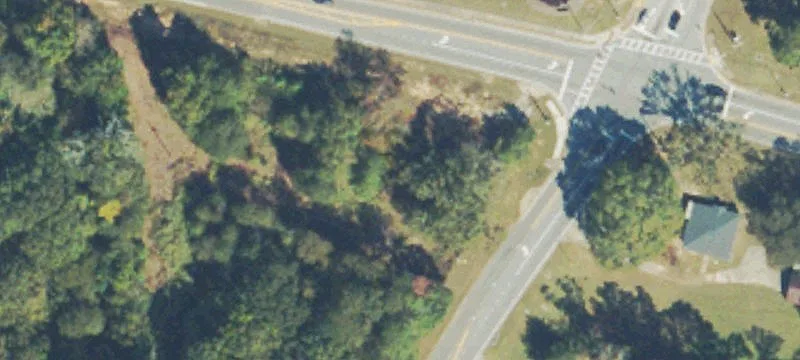 Commercial Land Site for Retail