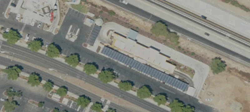 Drive-Thru Car Wash Net Lease