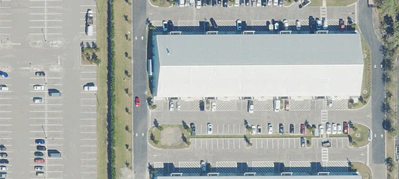 Industrial Development Land with PUD