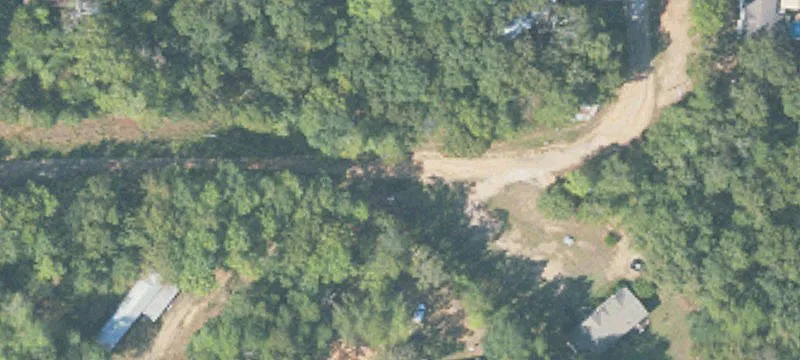 Cleared Residential Lot Acreage