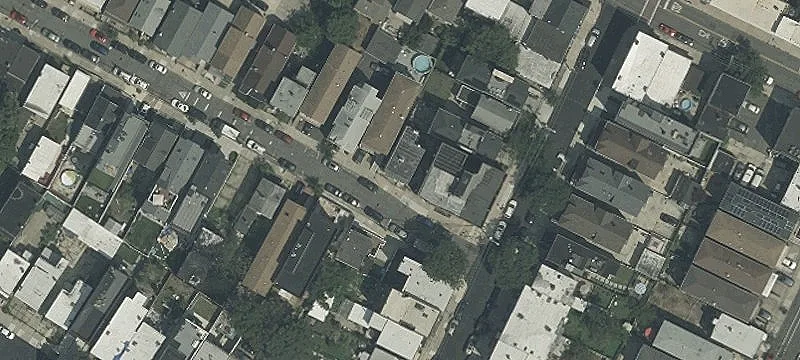 Residential Income Multifamily Property