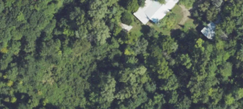 C-2 Zoned Commercial Land Parcel