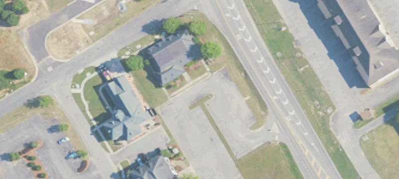 B-2 Zoned Commercial Development Land