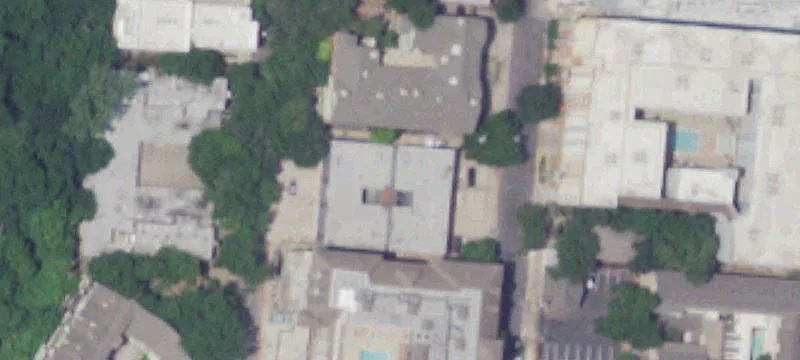 Preleased Student Housing Apartment Building