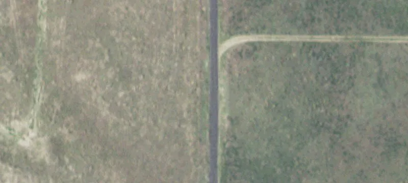 Agricultural Land with Creek