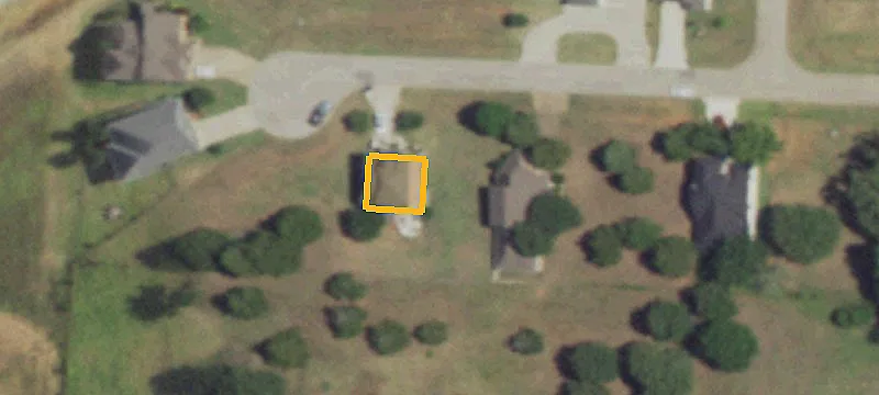 Residential Land Parcel