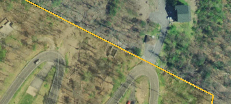 Mountain View Residential Lot