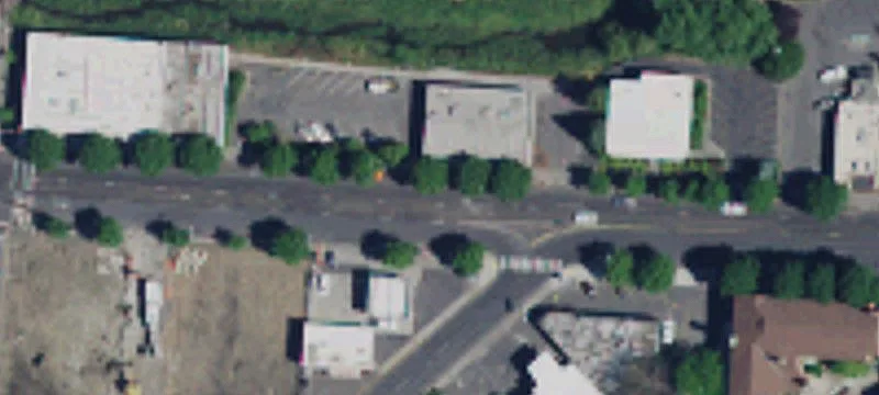 Operating Restaurant with Month-to-Month Lease