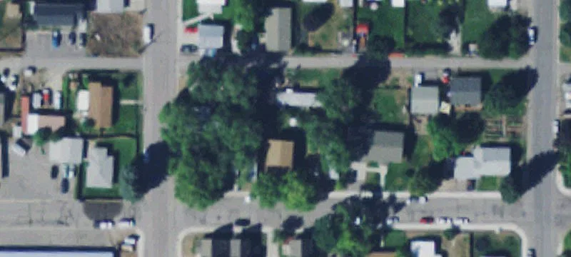 Residential Income Trailer Park