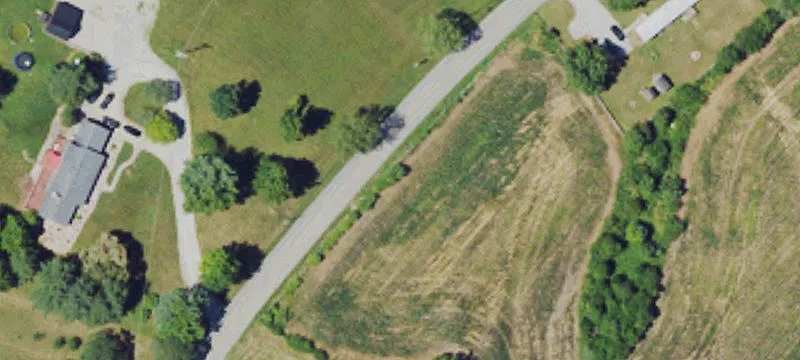 Zoned Industrial Development Land