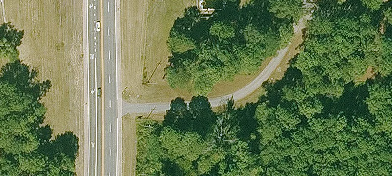 Commercial Land Parcel