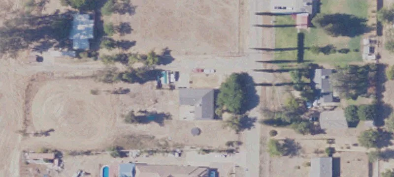 Residential Development Land Parcel