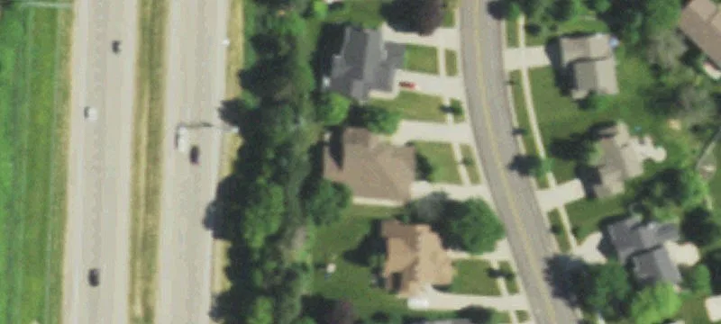 Duplex with Private Entrances