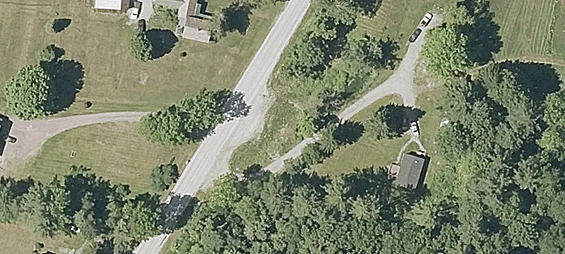 Commercial Land with Well and Septic