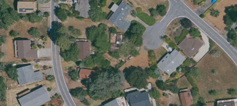 Combined Residential Home Lots