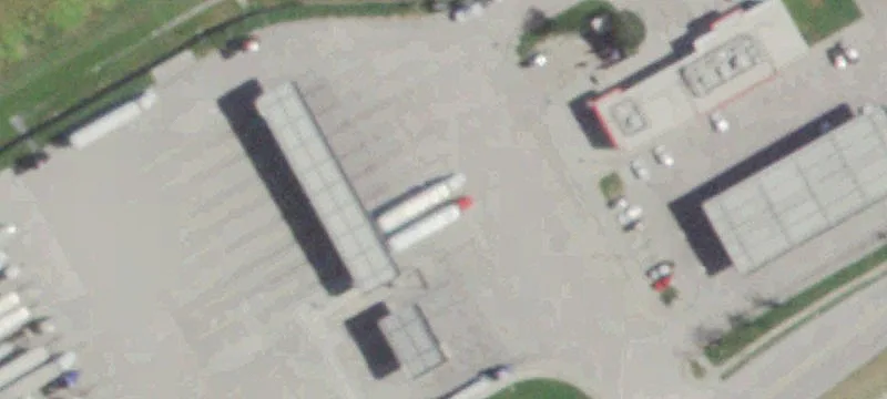 Highway Commercial Development Land