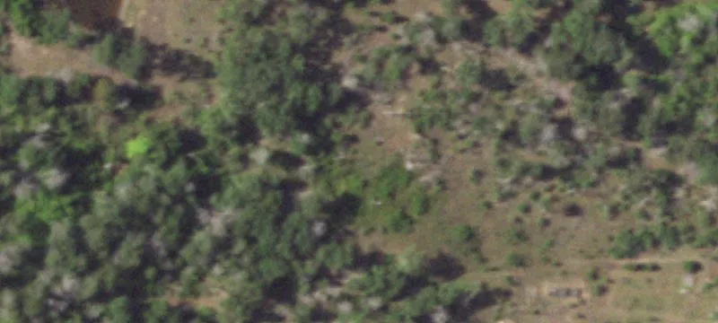 Cleared Acreage Homesite with Pond