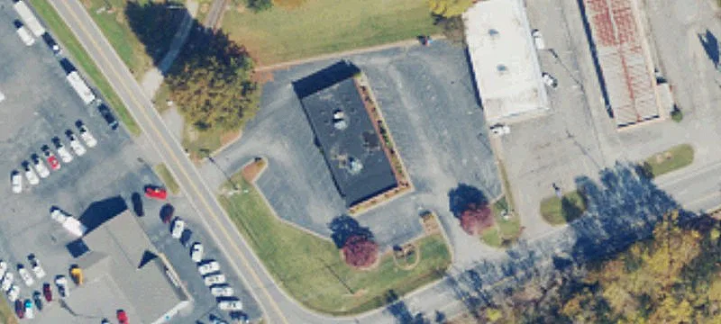 Leased Medical Office Building