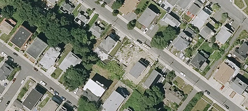 Approved 6-Unit Condo Development