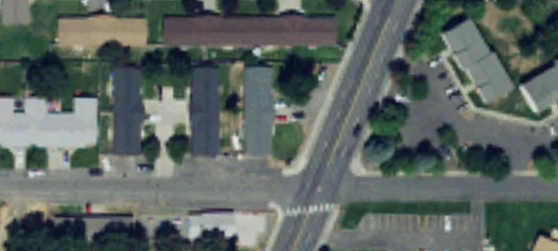 Licensed Day Care Facility