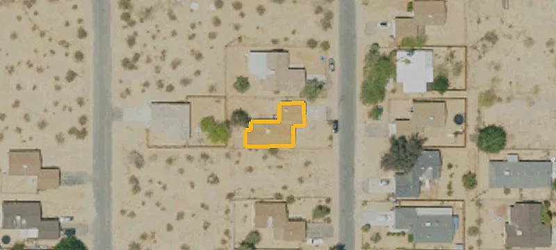 Residential Building Lot