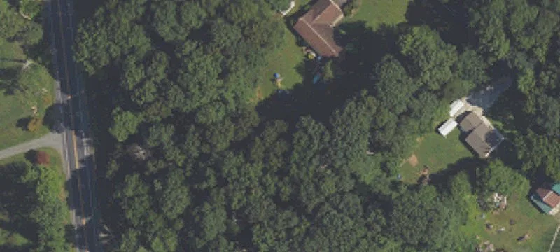 Custom Home Building Lot