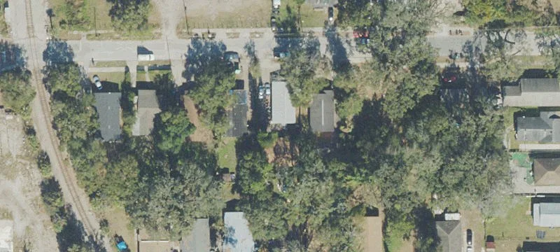 Four-Unit Duplex Portfolio