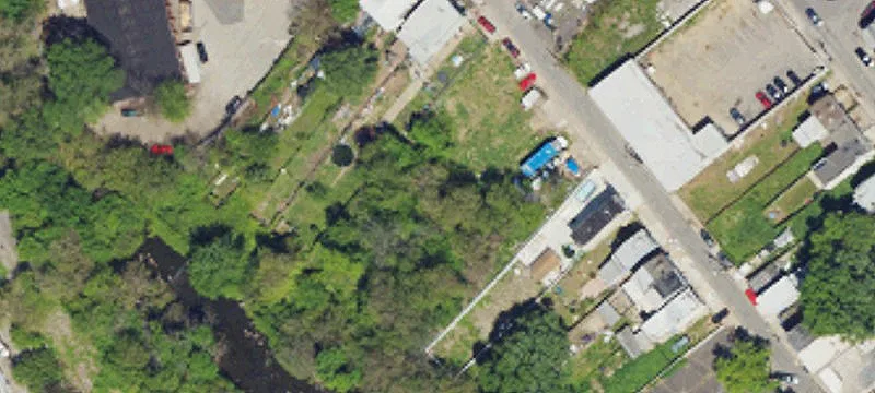 Vacant Land Assemblage for Housing
