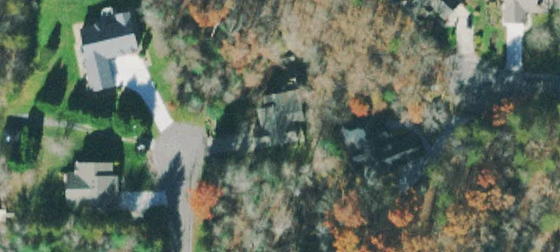 Golf-Front Residential Homesite