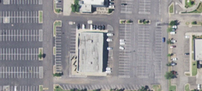 Specialty Commercial Property