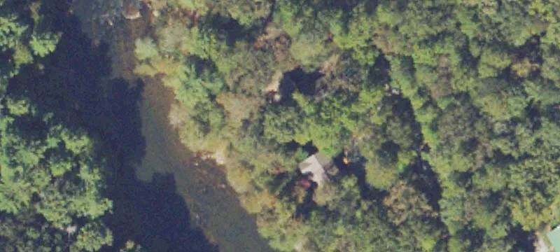 Riverfront Land Parcel