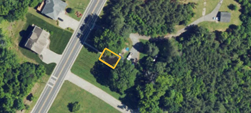 Residential Development Land