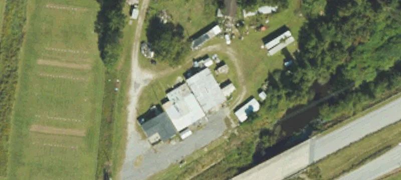 Multi-Building Business Property