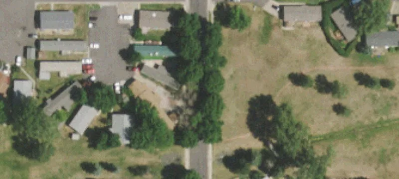 Residential Income Property