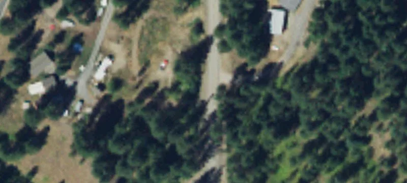 Recreation Land with Cabin