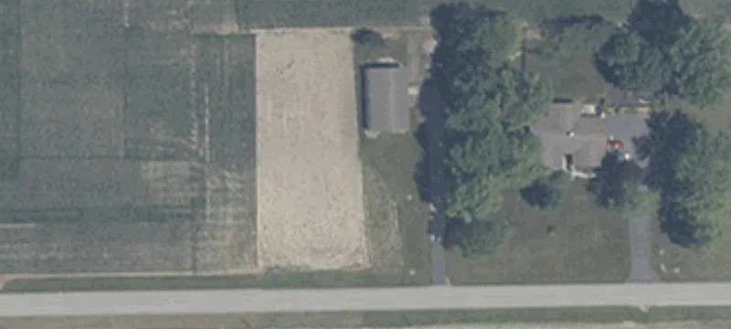 Development Land with Two Parcels