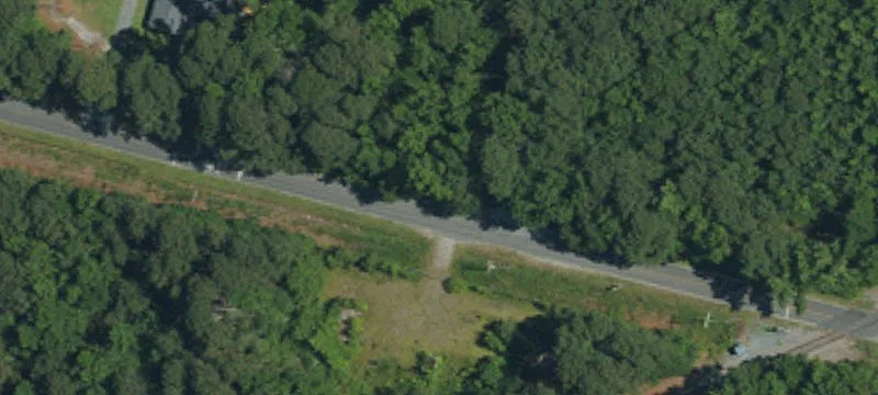 ETJ Residential Land Lot