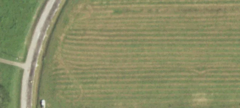 Recreational Hunting Land Parcel