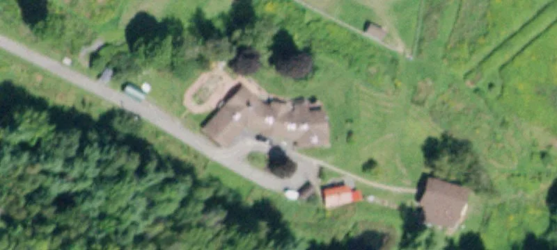 Equestrian Estate with Cottage Income